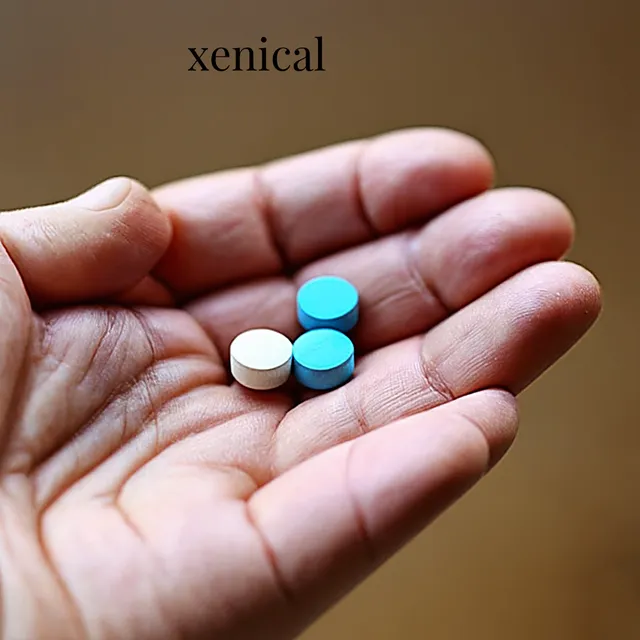 Xenical venta en españa